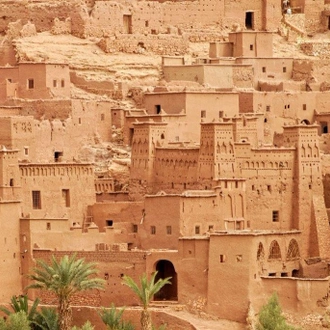 tourhub | Destination Services Morocco | Sahara and South, Private tour 