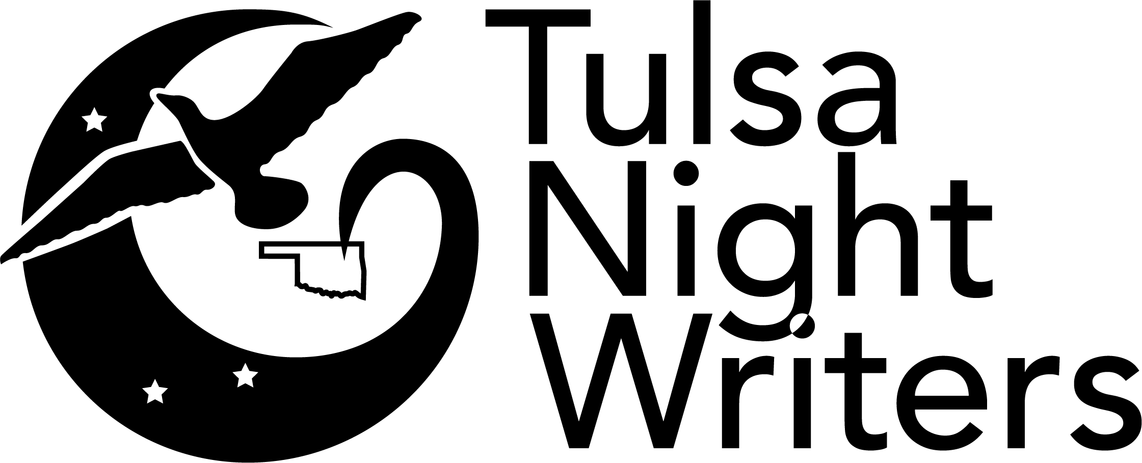 Tulsa NightWriters logo