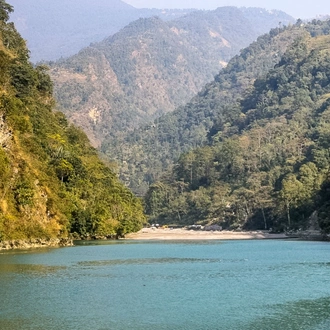 tourhub | Holidays At | Golden Triangle Tour with North East India 