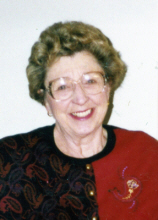 Mary Ann Wood Profile Photo