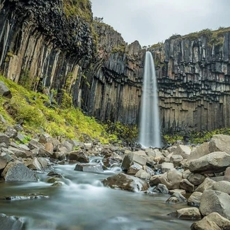 tourhub | Indus Travels | A taste of Iceland 