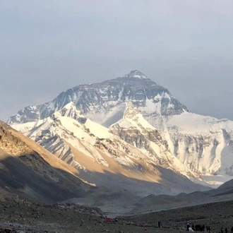 Forbidden Lhasa and Everest Base Camp - 9 Days