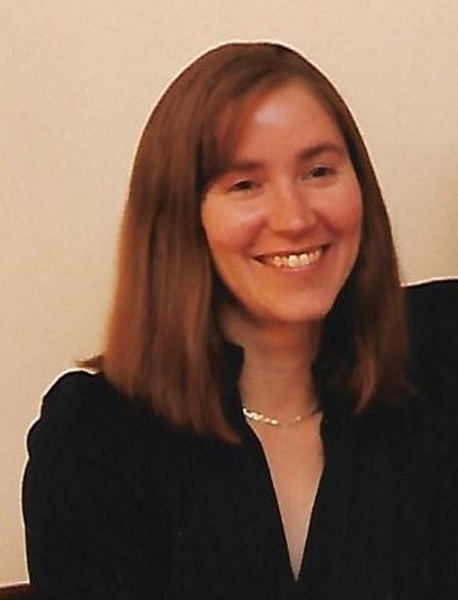 Katherine Darcy Deickler Profile Photo