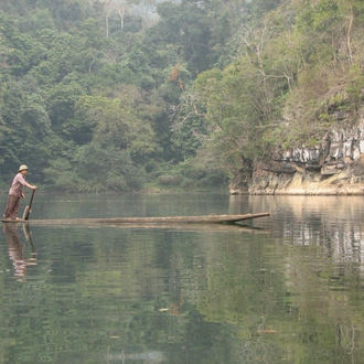 tourhub | Topas Travel | The Best of Northeast Vietnam 