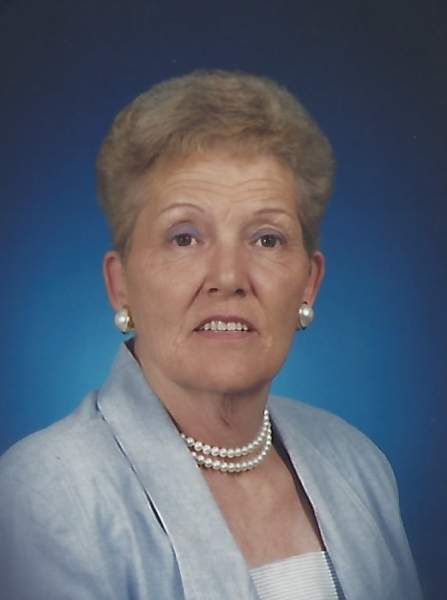 Barbara Burgeson Profile Photo