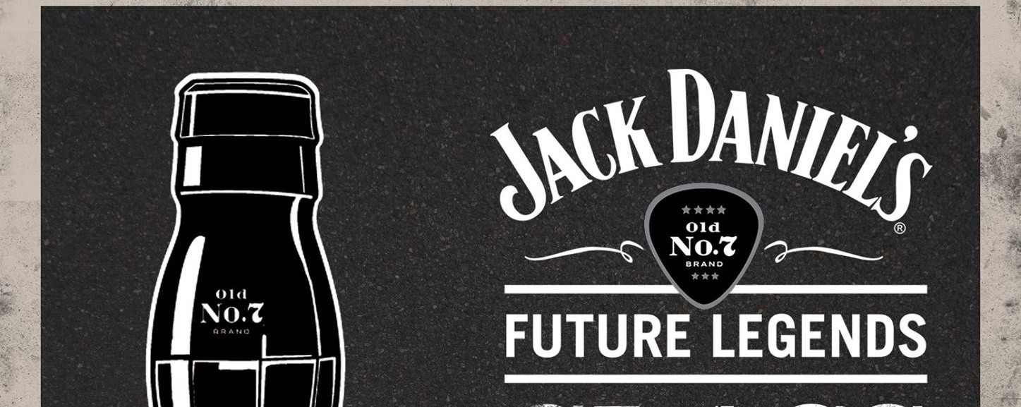 Jack Daniel's Future Legends Class Act: Series One