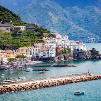 tourhub | Tui Italia | Flavors of Sorrento and Rome 