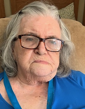 Betty Stewart, 79, of Greenfield Profile Photo