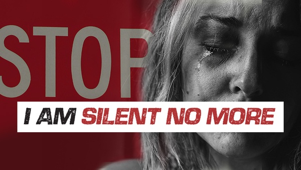 I am Silent No More-2jpg