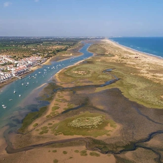 tourhub | Explore! | Walking in Portugal - Eastern Algarve 