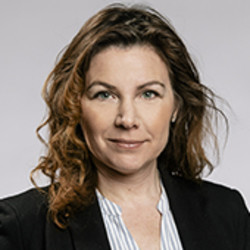 Lisa Bandholtz