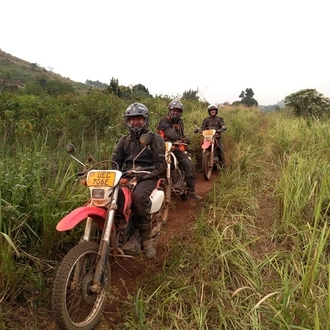 tourhub | Motor Trails | 9 Days Discover Rwanda Burundi by Motorcycle 