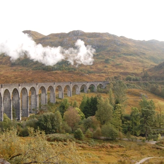 tourhub | Highland Experience Tours | Skye & The Jacobite Train 
