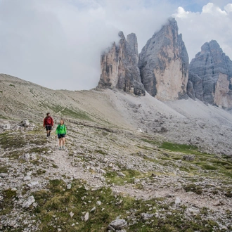 tourhub | Exodus Adventure Travels | Classic Dolomites - Premium Adventure 