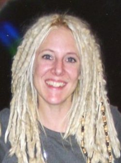 Beth Tollas Profile Photo