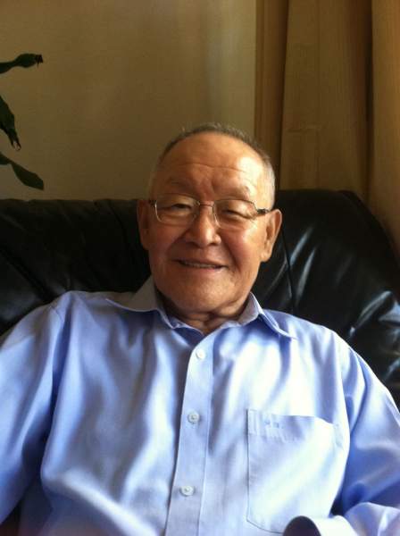 Paul Jeong Kim Obituary 2015 - Forest Lawn