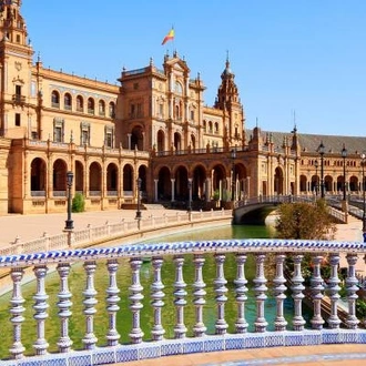 tourhub | On The Go Tours | Jewels of Spain, Portugal & Morocco - 21 days 