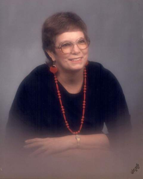 Sally Ann Clark Profile Photo