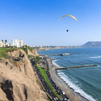 tourhub | Lima Tours | Peru History & Culture, Private Tour 