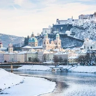 tourhub | Insight Vacations | Christmas Markets of Austria & Bavaria - Small Group, Winter 