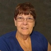 Nancy Casperson Profile Photo