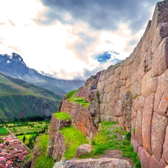 tourhub | TD Active Holidays | Explore Peru 