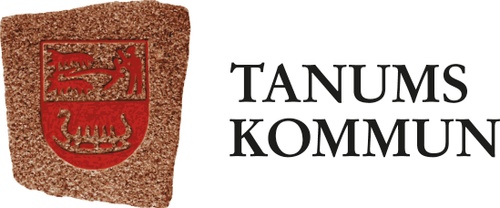 Tanums kommun logo