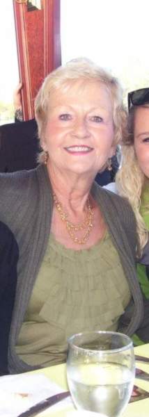 Margaret Judd Profile Photo