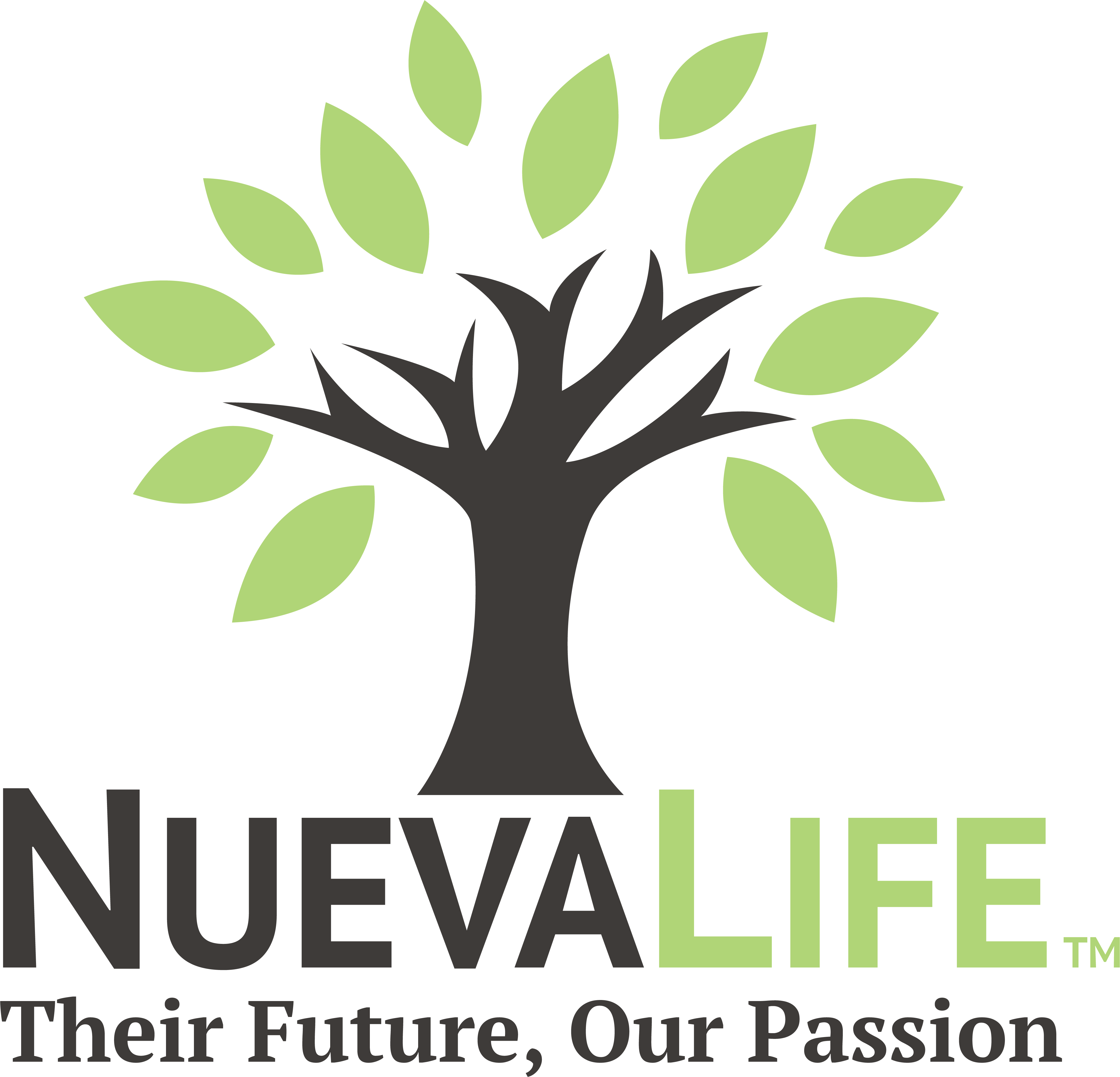 NuevaLife org logo