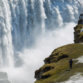 tourhub | G Adventures | Best of Iceland: Golden Circle & Snæfellsnes Peninsula 