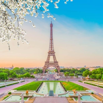 tourhub | Wanderful Holidays | The London & Paris Experience 