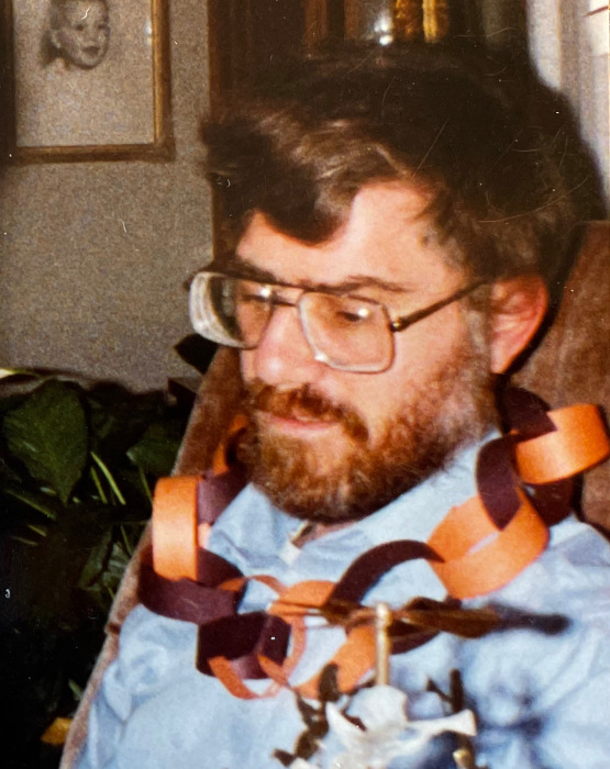 Gerald "Jerry" Buchanan Profile Photo