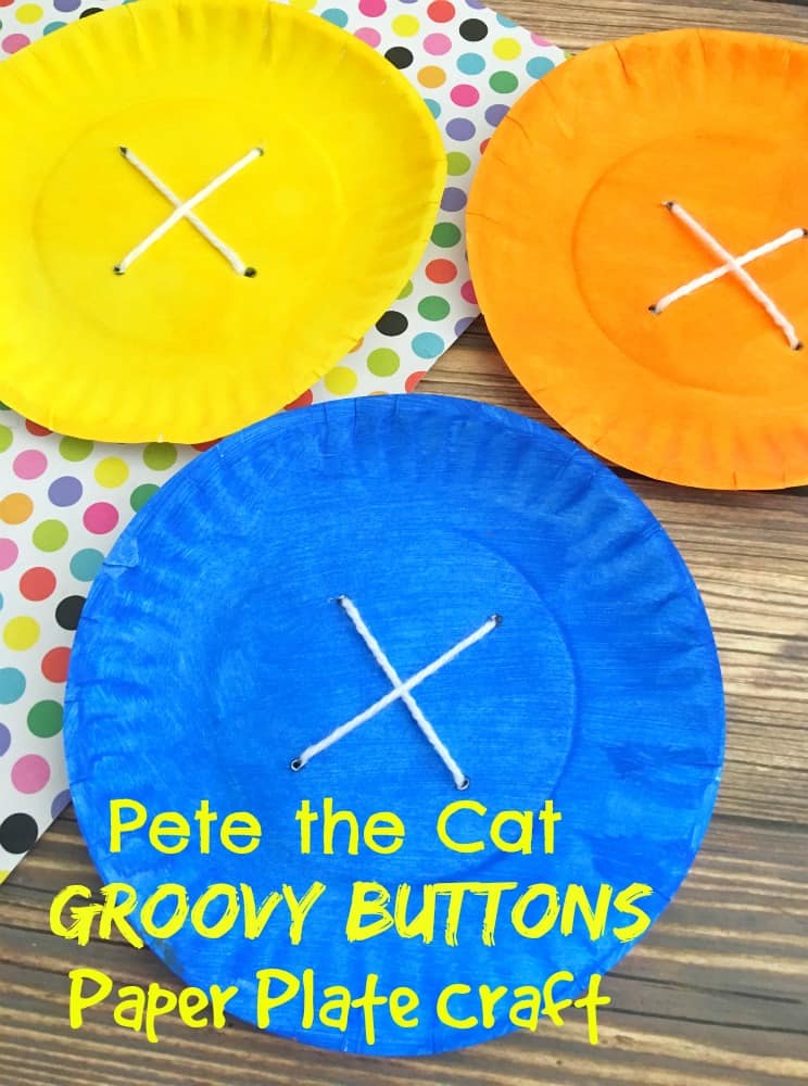 Learn about the Seasons with Pete the Cat! 