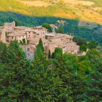 tourhub | Travel Editions | Walking in Umbria Tour 