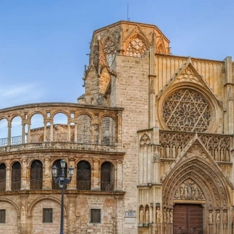 tourhub | Travel Editions | Valencia Tour - Art Nouveau to the City of Science 