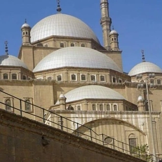 tourhub | Sun Pyramids Tours | 2 Day: Cairo Short Break Package 