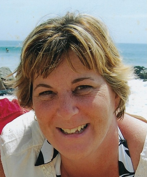 Susan C. Zentack Profile Photo