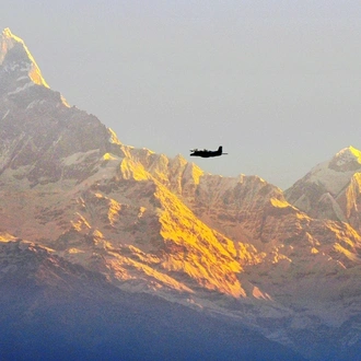 tourhub | Adventure Himalayan Travels & Treks | Kathmandu & Pokhara Holiday Tour - 6 Days 