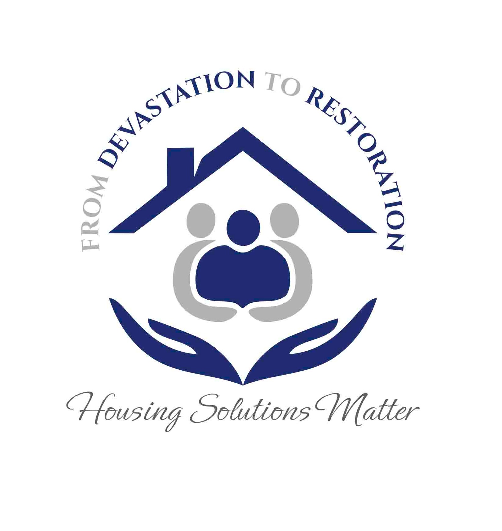 From Devastation To Restoration, Inc. logo