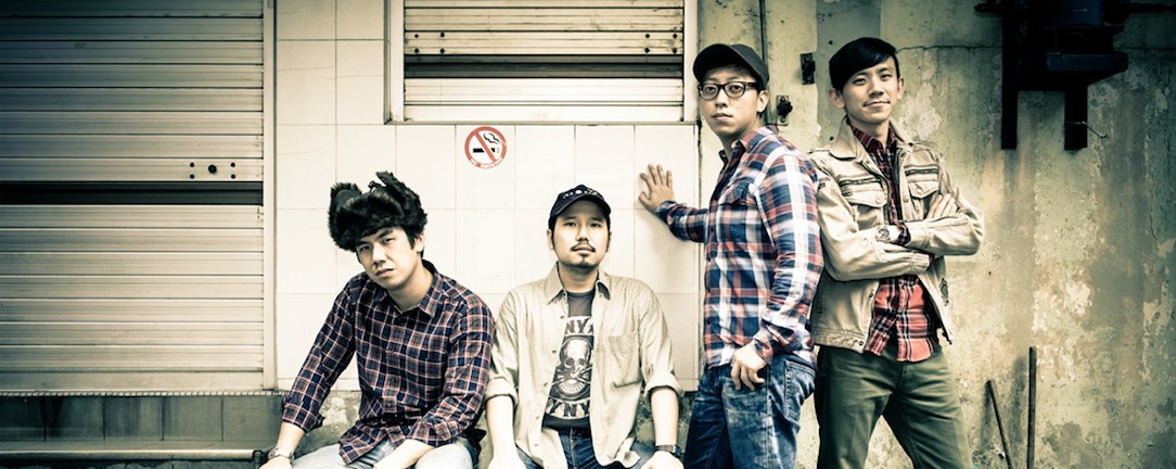 Esplanade Presents: Red Dot August - General Lee