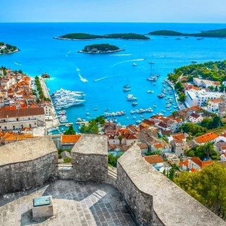 tourhub | Omega Tours | Enchanting Croatia 