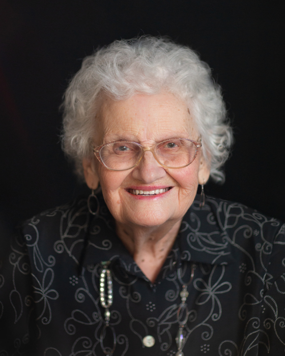 Nellie C. Hunt Profile Photo