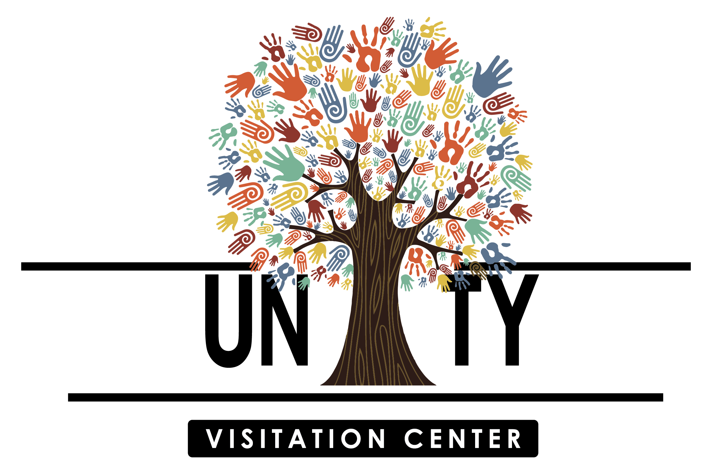 Unity Visitation Center logo