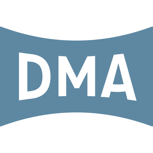 Dakota Media Access logo