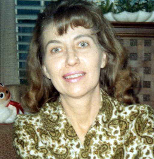 Helen Heyser Profile Photo