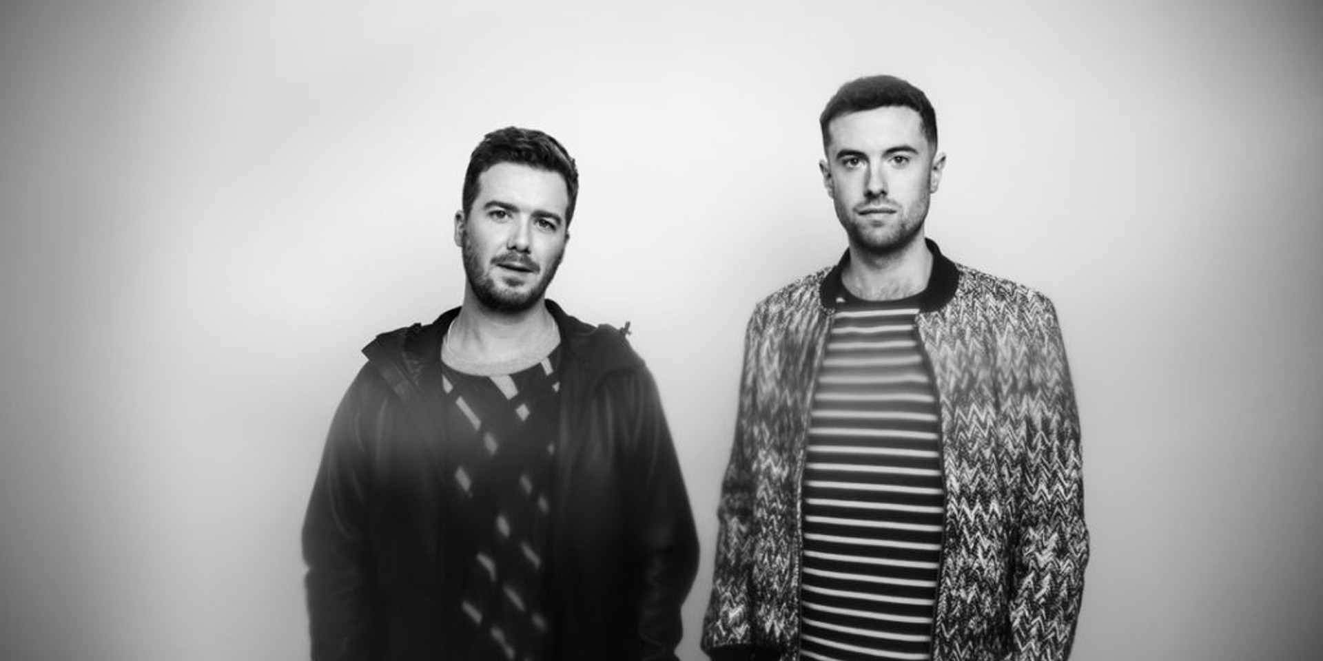 British club duo Gorgon City to perform in Singapore in May