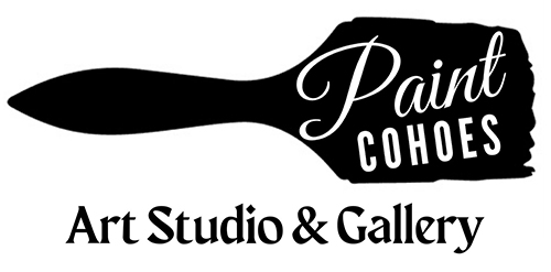 Paint Cohoes Art Studio & Gallery2 Homepage