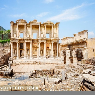 tourhub | Fez Travel | Wonders of Turkey With Gulet Tour 