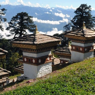 tourhub | Explore! | Festivals of Bhutan 