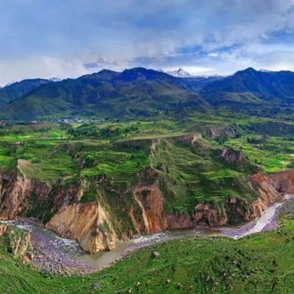 tourhub | Travel Department | Peru - Land of the Incas 